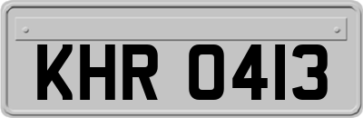 KHR0413