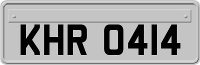 KHR0414