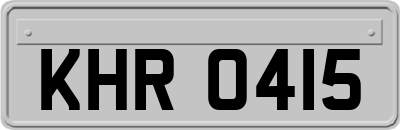KHR0415