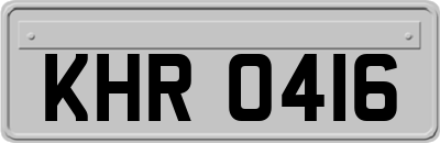 KHR0416