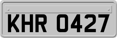 KHR0427