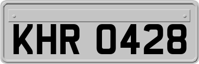 KHR0428