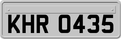 KHR0435