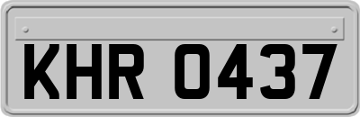 KHR0437