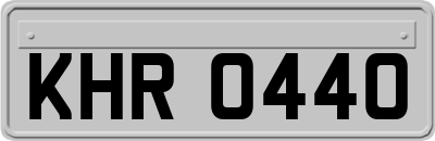 KHR0440