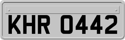 KHR0442