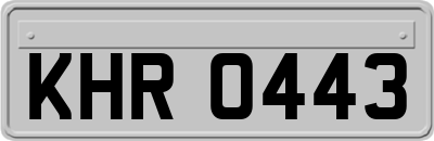 KHR0443