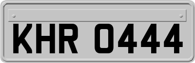 KHR0444