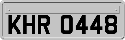 KHR0448