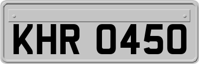 KHR0450