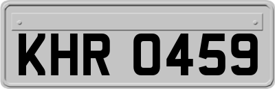 KHR0459