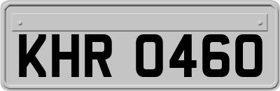 KHR0460