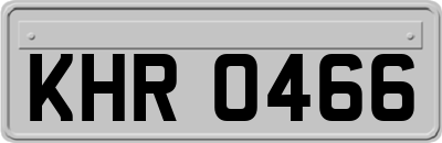 KHR0466