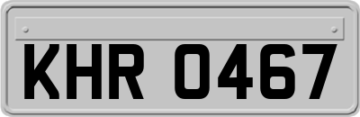 KHR0467