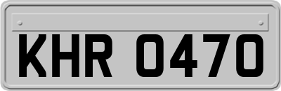 KHR0470