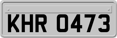 KHR0473