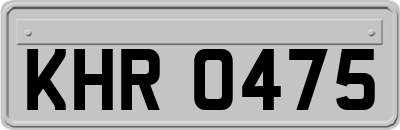 KHR0475