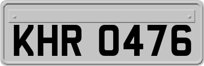 KHR0476