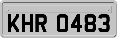 KHR0483