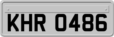 KHR0486