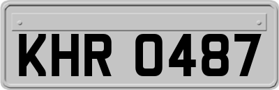 KHR0487