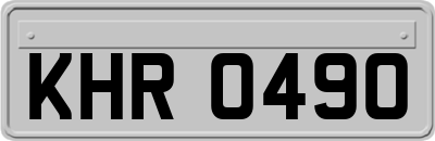 KHR0490