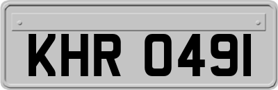 KHR0491