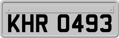 KHR0493