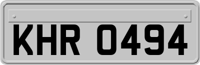 KHR0494