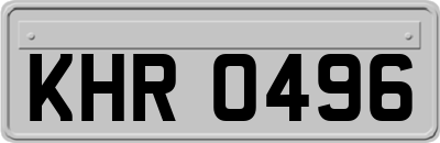 KHR0496