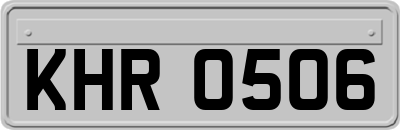 KHR0506