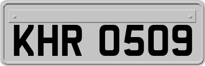 KHR0509