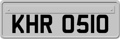 KHR0510