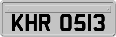 KHR0513