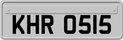 KHR0515