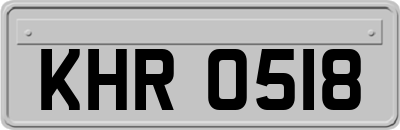 KHR0518