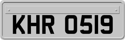 KHR0519