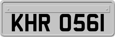 KHR0561