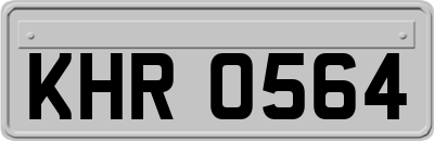 KHR0564