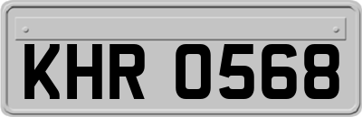 KHR0568