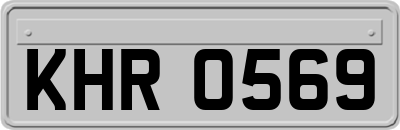 KHR0569
