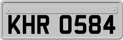 KHR0584