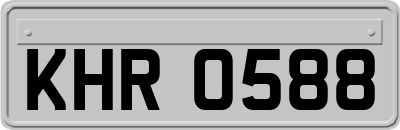 KHR0588