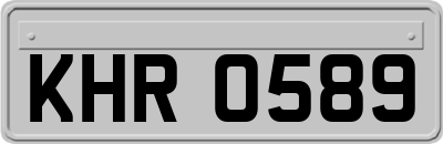 KHR0589