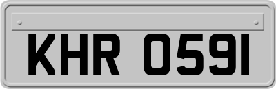 KHR0591