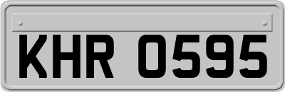 KHR0595