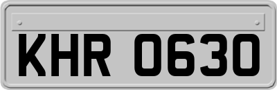 KHR0630