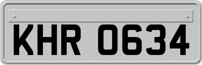 KHR0634