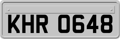 KHR0648