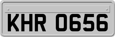 KHR0656